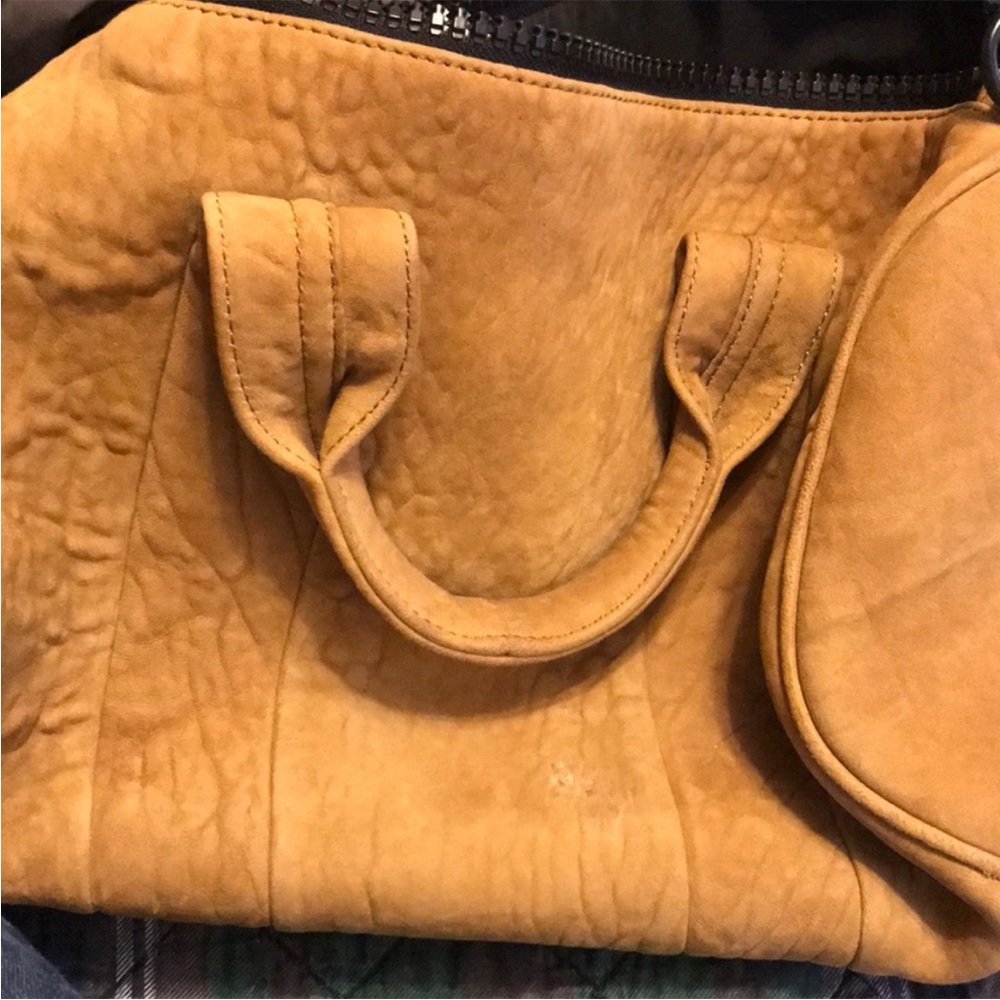 Alexander Wang Rocco Bag - Picture 9 of 9